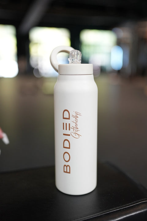 BODIED Tumblr with Phone holder