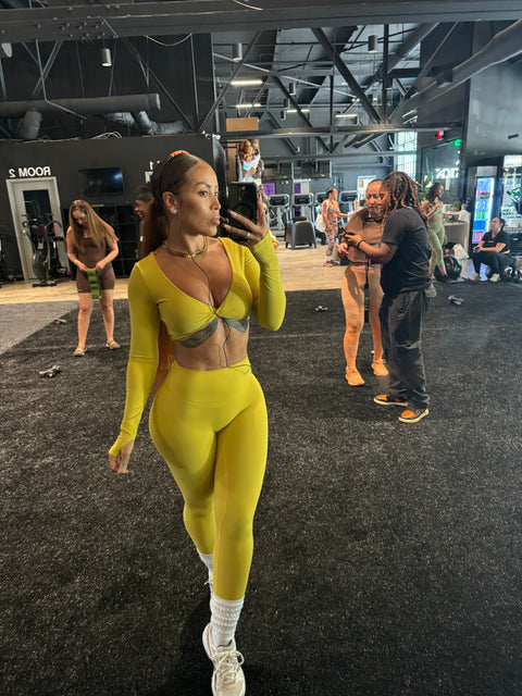 Iconic Sets