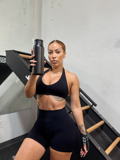 BODIED Tumblr with Phone holder