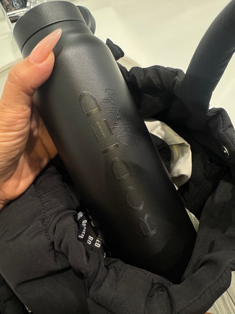 BODIED Tumblr with Phone holder