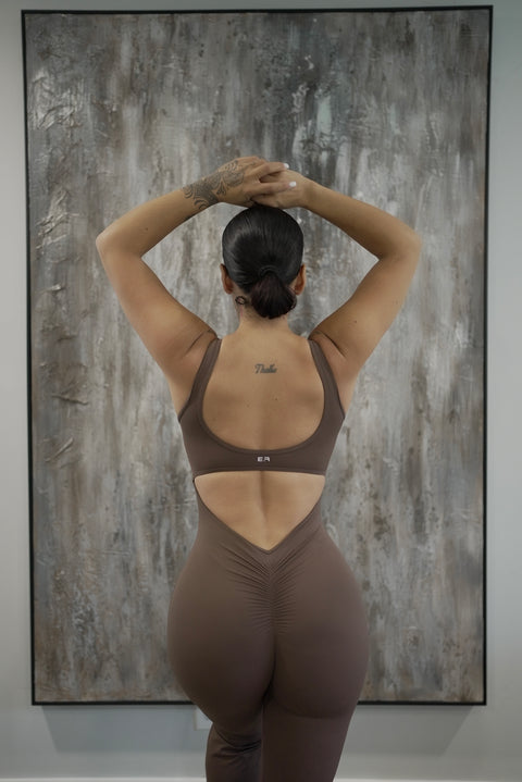 Sassy J One Piece (4 Colors)