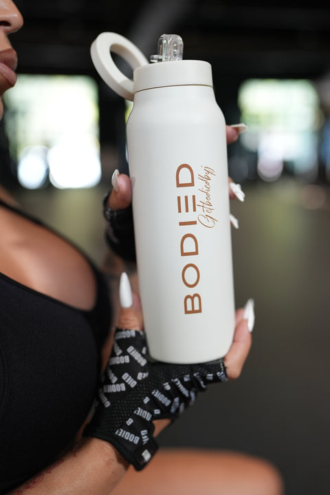 BODIED Tumblr with Phone holder