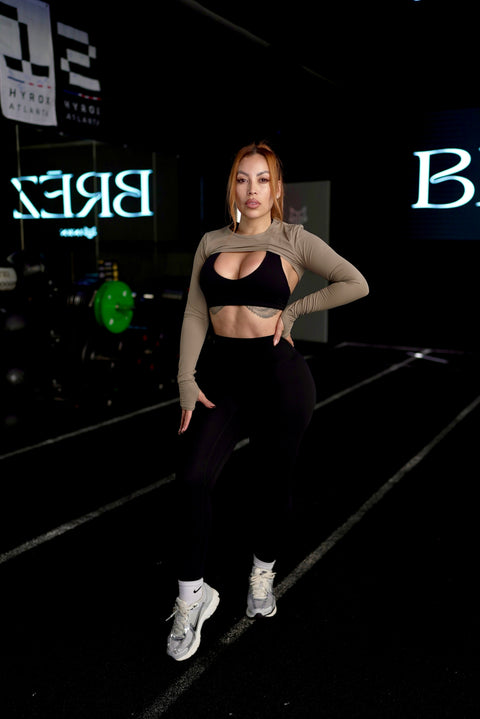Bando Top