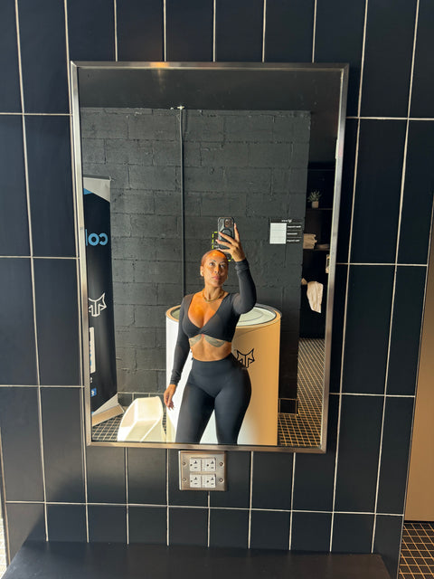 Iconic Sets