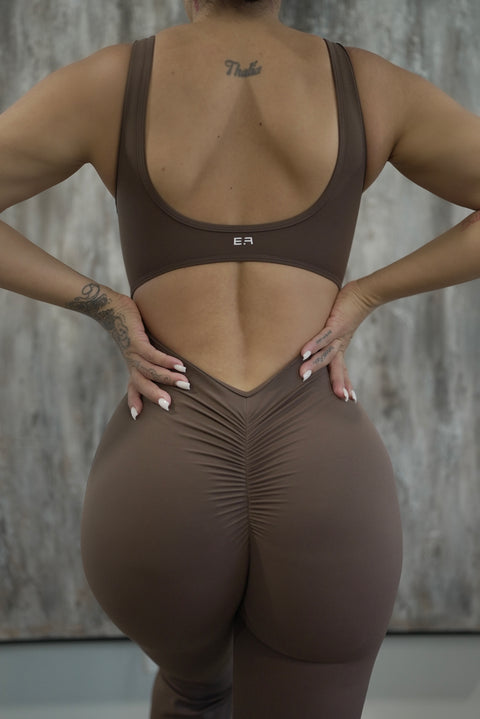 Sassy J One Piece (4 Colors)
