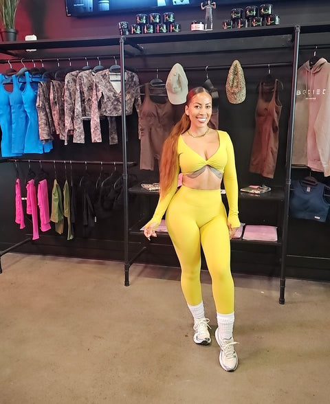 Iconic Sets