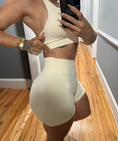Bodied Hot Girl Set (Sold Separately)