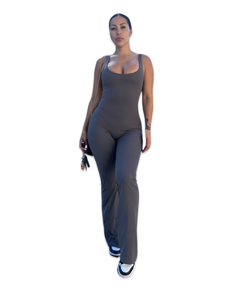 Sassy J One Piece (4 Colors)