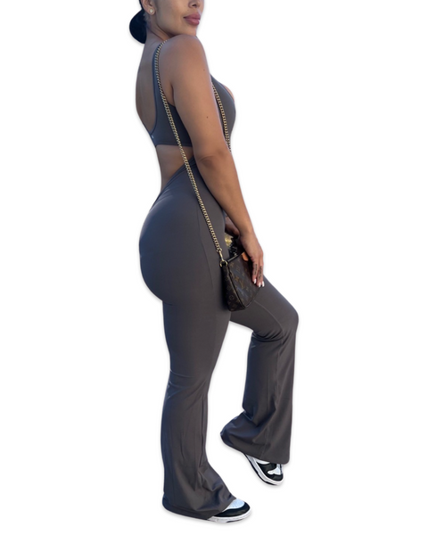Sassy J One Piece (4 Colors)