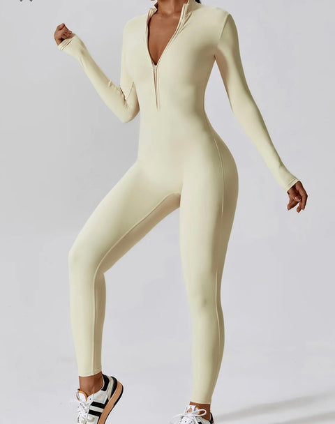 Day to Night Bodysuit (3 colors)