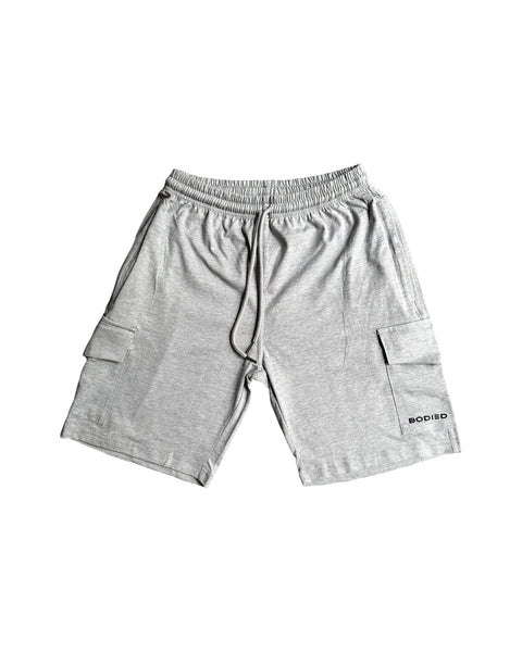 BODIED Feather Gray Set
