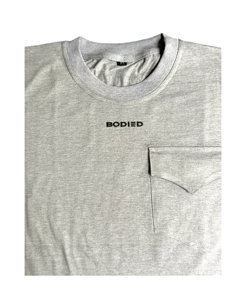 BODIED Feather Gray Set