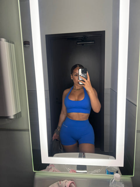 Bodied Hot Girl Set (Sold Separately)