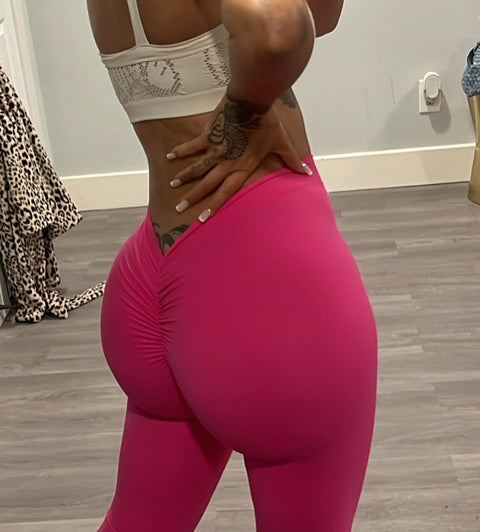 Viki Booty Leggings
