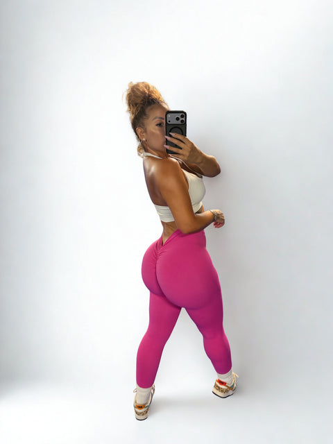 Viki Booty Leggings