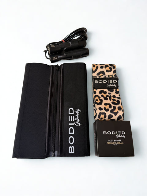 BODIED GYM Starter Kit