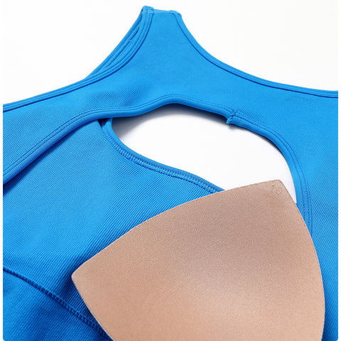 Sika Bodysuit (3 Colors)