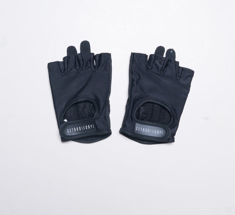 GETBODIEDBYJ Gloves