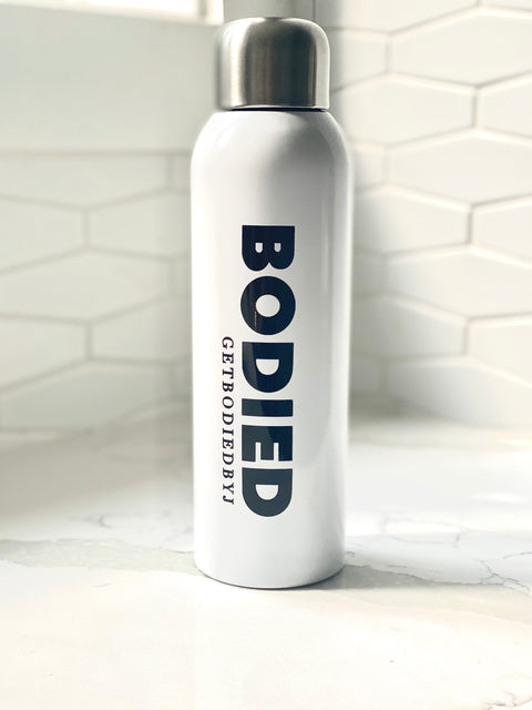 BODIED Water Bottle