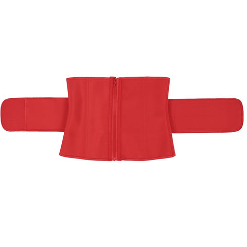 Red Velvet Waist Trainer