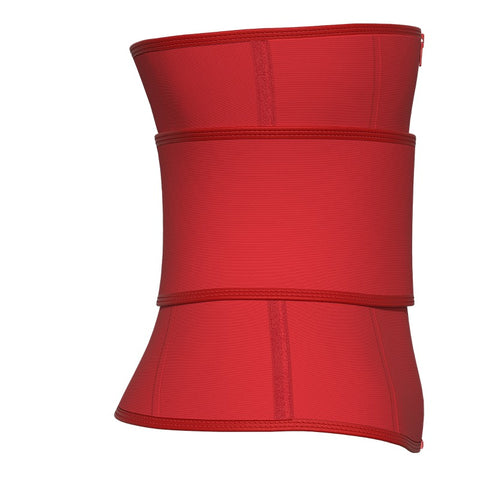 Red Velvet Waist Trainer