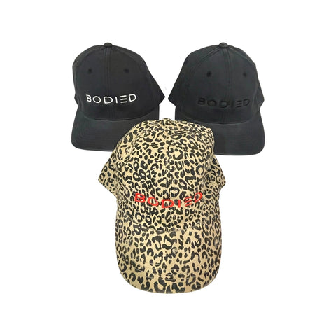 Bodied Hat