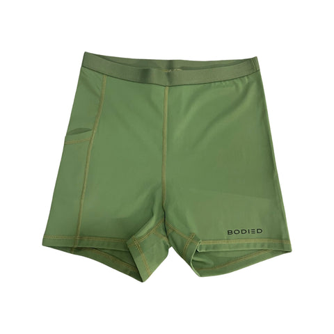 Lee Dri-Fit Shorts