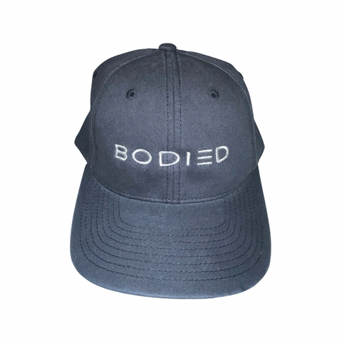 Bodied Hat