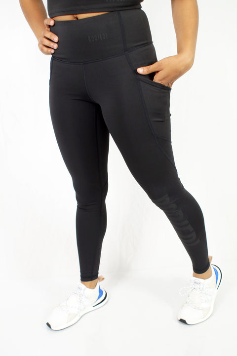 Stacy Leggings 2 colors