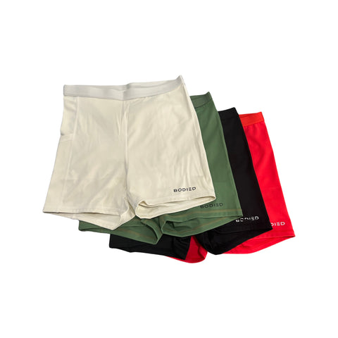 Lee Dri-Fit Shorts