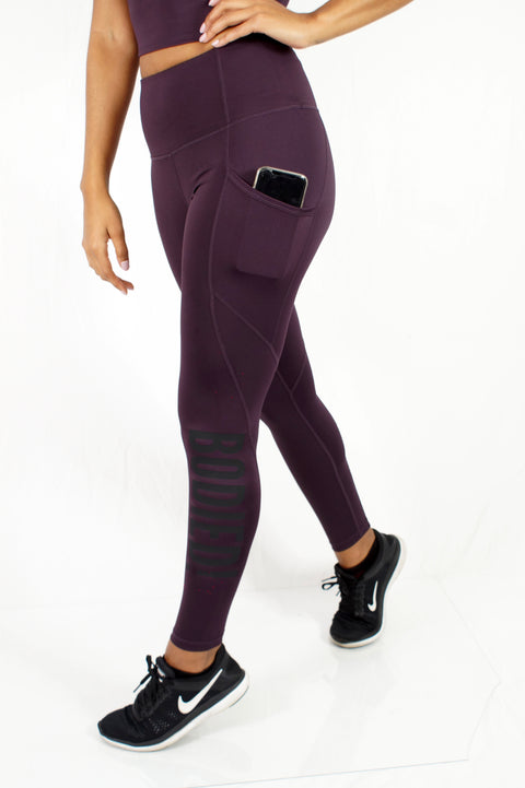 Stacy Leggings 2 colors