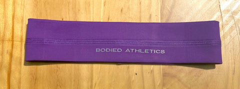 Bodied Headbands