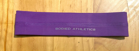 Bodied Headbands