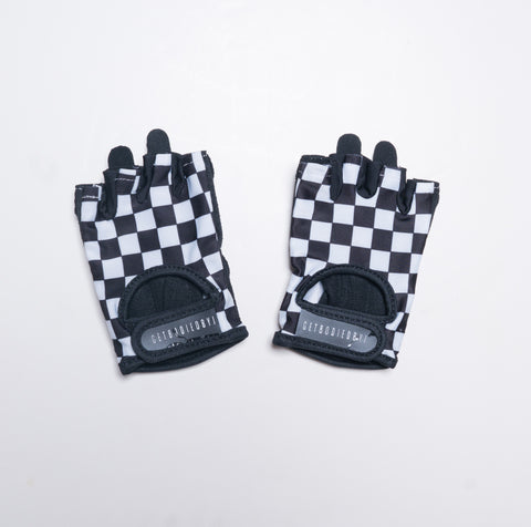 GETBODIEDBYJ Gloves