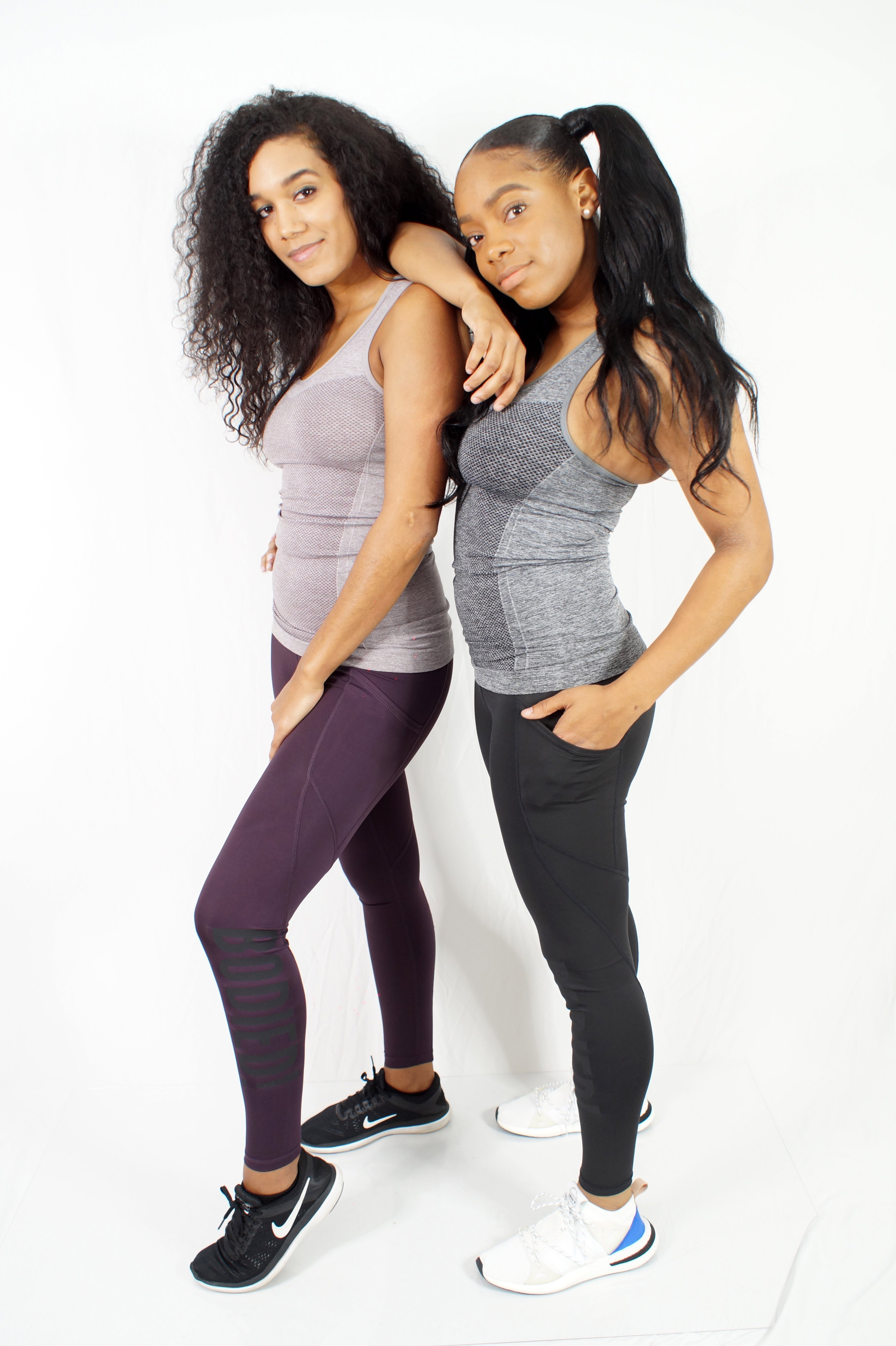 Emi Tank Top – BODIED ATHLETICS