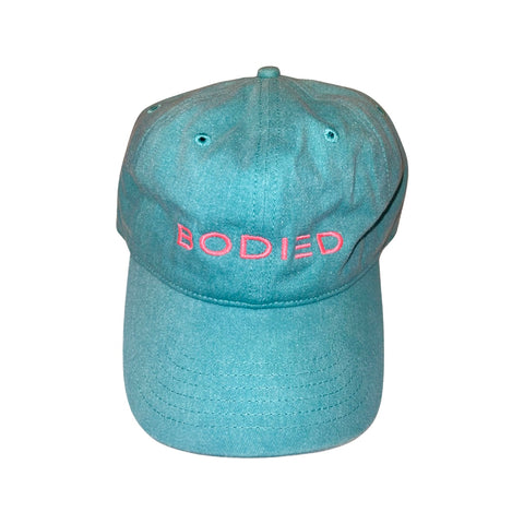 Bodied Hat