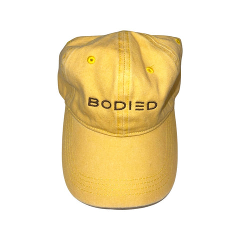 Bodied Hat