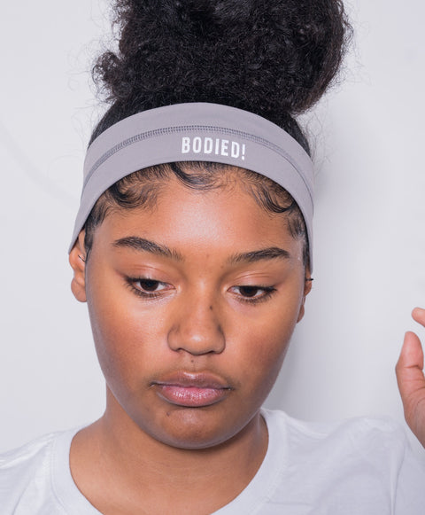 Bodied Headbands