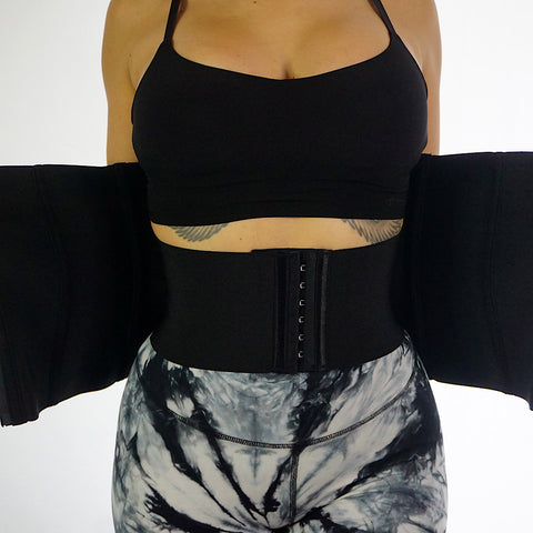 Sleek BODIED Waist Trainer