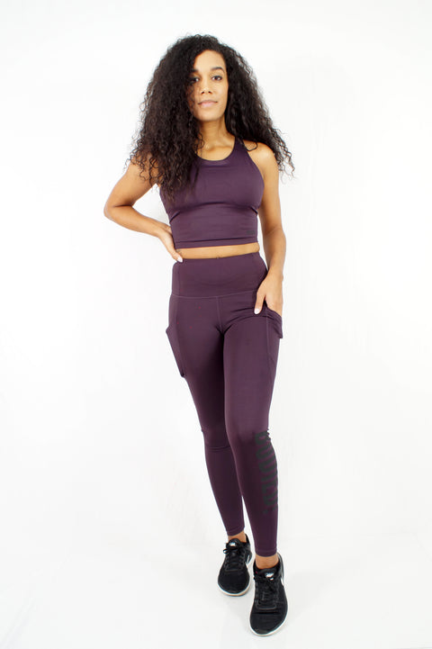 Stacy Leggings 2 colors