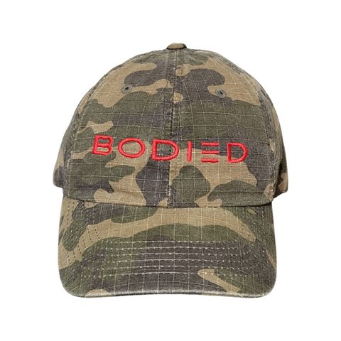 Bodied Hat