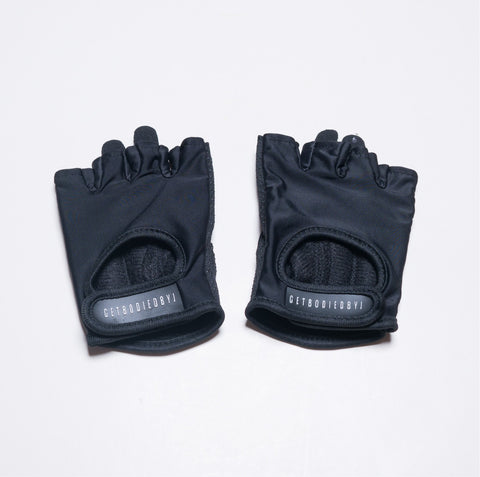 GETBODIEDBYJ Gloves