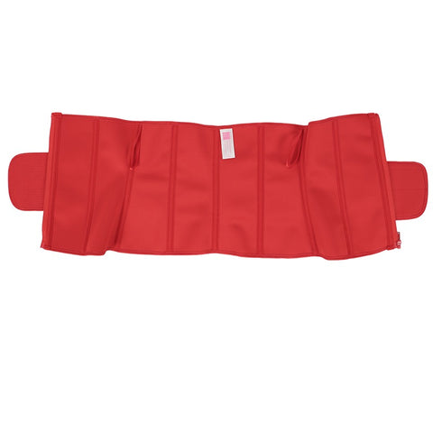 Red Velvet Waist Trainer