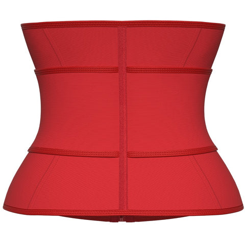 Red Velvet Waist Trainer