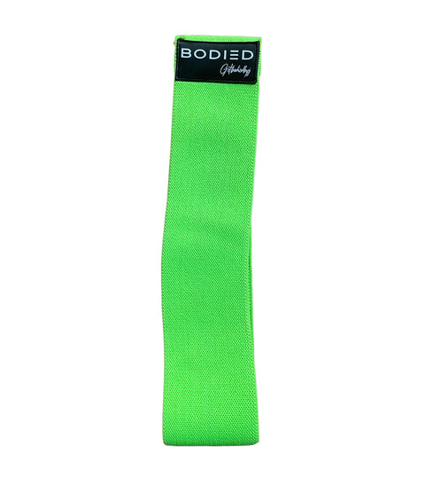 ANTI-ROLL FABRIC BOOTY BANDS!