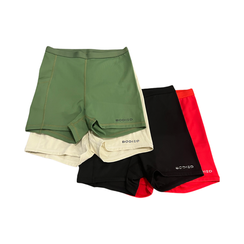 Lee Dri-Fit Shorts