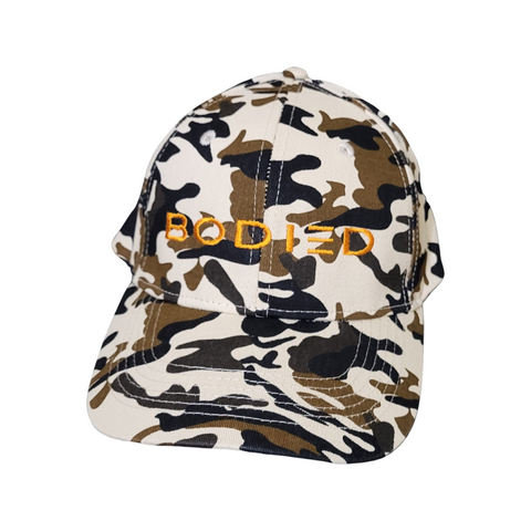 Bodied Hat