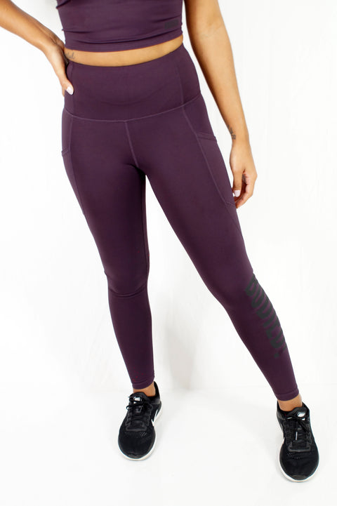 Stacy Leggings 2 colors