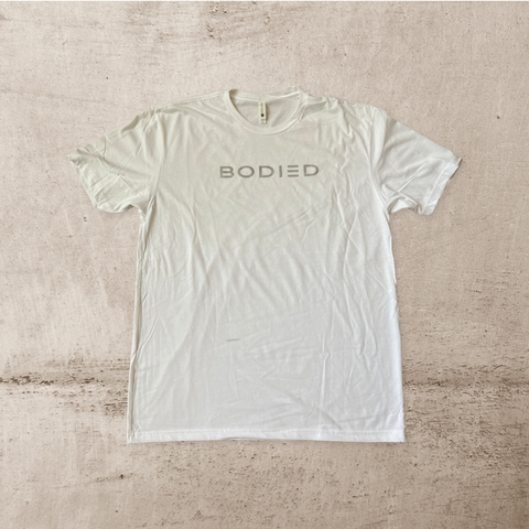 BODIED T SHIRT (UNISEX)