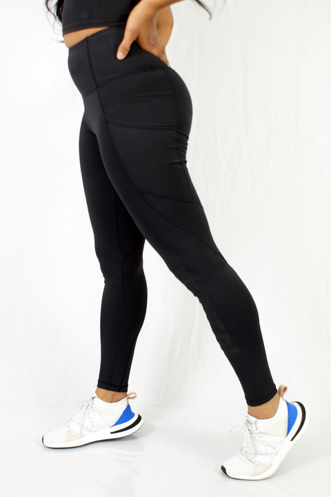 Stacy Leggings 2 colors